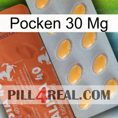 Poxet 30 Mg 43